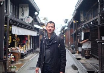 Ririn Ekawati Mengira Almarhum Suaminya Hanya Sakit Lambung, Ternyata&hellip;