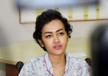 Adik Julia Perez: Kaki Jupe Bengkak Banget, Efek dari Radiasi