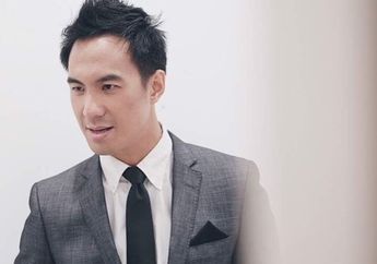 Daniel Mananta Jadul Mirip Anggota F4, Ini Penampakannya!