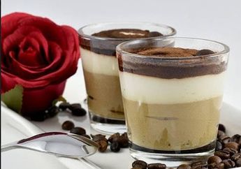 Bosan Berbuka Puasa dengan Kolak dan Es Cendol? Coba Resep Hazelnut Hot Chocolate Ini yuk!