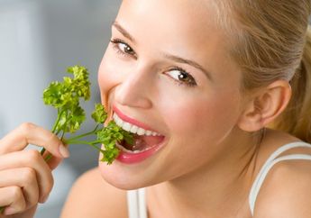 7 Trik Agar Tetap Kenyang dan Makan Sedikit, Berat Badan Pun Turun