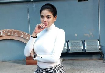 Dari Italia Nikita Mirzani Percepat Pulang ke Indonesia, Ini yang Dilakukannya Kepada Almarhumah Jupe!