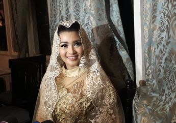 Fitri Carlina: Jupe Tunjukan Sesuatu ke Aku, Dia itu Berjasa Banget!