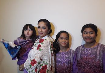 Bulan Puasa, Ussy Sulistiawaty Mendadak Galak Soal Agama