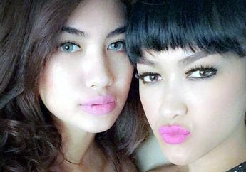 Della Perez Lanjutkan Karir Julia Perez, Jadi Reinkarnasi Jupe