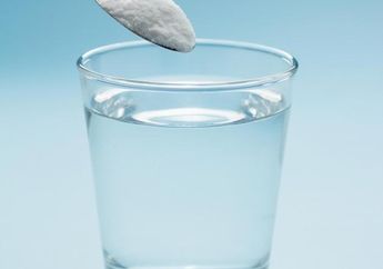 4 Manfaat Kesehatan dan Kecantikan dari Air Garam yang Harus Kamu Ketahui, Nomor 4 Penting Banget