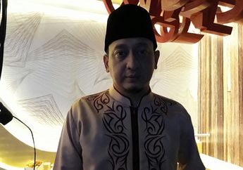 Senyuman Jupe di Kafan, Ustaz Zacky Mirza Ajak Berbaik Sangka Kepada Orang Meninggal