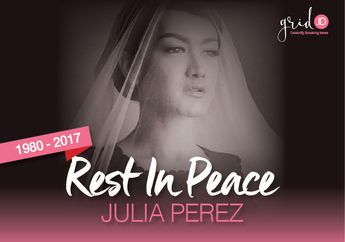 Begini Tanggapan Ustaz Gur Nur Atas Ungkapan Paranormal Tentang Arwah Julia Perez