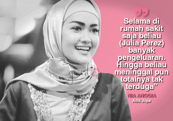 Wow! Biaya Rumah Sakit Jupe Perlu 1 Minggu Untuk Mengkakulasi