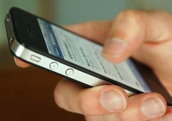 Trik Hemat Kuota Data Saat Mudik, Agar Bisa Terus Nikmati Hiburan dan Navigasi