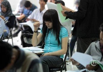 Hadeeeww! Pakai Aplikasi Ini, Calo Incar Mereka yang Mau Jadi Mahasiswa Kampus Negeri