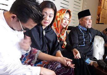 Nia Anggia Merasa Hampa, Kok Della Perez Dipeluk &lsquo;Arwah&rsquo; Jupe?