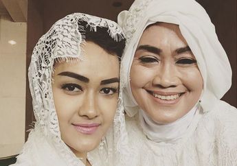 Nia Anggia Didatangi Julia Perez, Ibunda Lakukan Hal Ini Untuk Melepas Rindunya