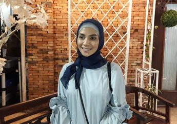 Enno Lerian Trauma Pakai KB, Ini Kebobolan yang Diakuinya!