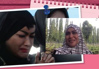 Wawancara Paranormal Ulfa: Jupe Jangan Mati Karena Banyak Musuhnya