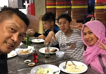 Donny Kesuma Digugat Cerai Istrinya, Inilah Pemicunya