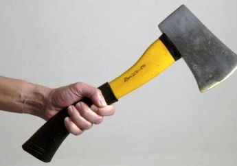 PSK Paling Sial, Sudah Dibayar Murah Eh Dibacok Pelanggan Karena Alasan yang Konyol Banget