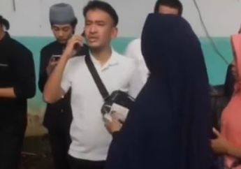 Ruben Onsu Kenang Ucapannya yang Selalu Dituruti Jupe