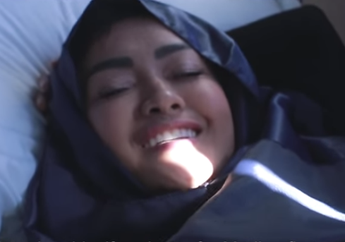 Jupe Meninggal Dengan Permintaan Ini Di Saat-saat Terakhir