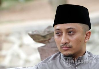 Terpopuler - Video Menghebohkan Ustaz Yusuf Mansur Hingga Sadisnya Pria Membunuh Calon Istri