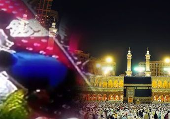 Mengharukan, Pria yang Meninggal Bersujud itu Ternyata Dijadwalkan Berangkat Umroh Besok Paginya