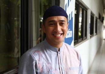 Presenter Kondang Irfan Hakim Upload Video Komplain, Malah dinyinyirin Warganet dan Bahkan Ada yang Jadi IlFeel