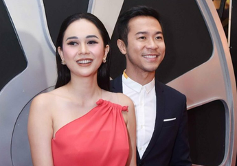 Aura Kasih Anggap Sandy Teman tapi Kok Mesra?