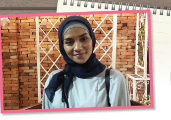 Makanan Khas Jawa Timur Ini Wajib Ada Saat Enno Lerian Rayakan Lebaran di Blitar