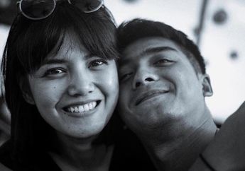 Ini Kado Ultah Pernikahan dari Herfiza kepada Ricky Harun