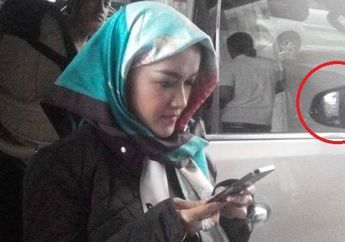 Tak Ada Jupe, Rumah Ayah Tiri Mendadak Sepi Saat Lebaran