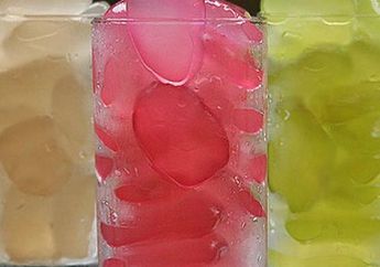 Tidak Hanya Sebagai Menu Berbuka Puasa, Kolang Kaling Juga Memiliki Manfaat Untuk Kesehatan, Salah Satunya Cegah Diabetes