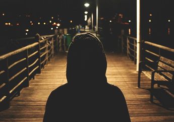 Menghebohkan, Ditemukan di Perempatan Jalan, Wanita Ini Mengaku Tak Tahu Rumahnya