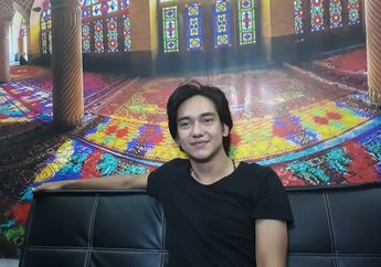 Muda dan Tajir, Adipati Dolken Bangun Rumah 3 Lantai Nih, Girls!