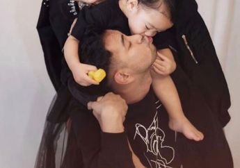 Syuting Video Klip Film Rafathar, Mertua Raffi Ahmad Tidak Hadir, Padahal Diundang