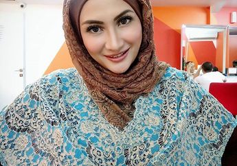 Akhirnya Natalie Sarah Jenguk Ridho di Persidangan, Ada Hubungan Apa?