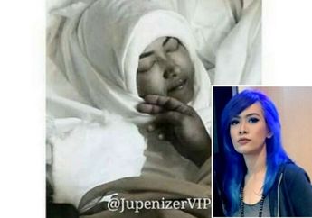 Jupe Masih Bersama Keluarga di Rumah Raffles Hills, Video Ini Parapsycholog Citra Prima Beberkan Soal Roh