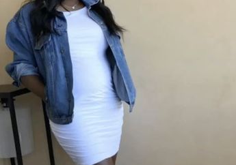 Ini Bukti Kalau Serena William adalah Salah Satu Petenis Terbaik