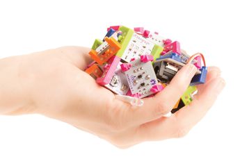 5 Mainan Ini Bisa Mengajarkan Anak Belajar Coding Sejak Dini, Calon Inventor Masa Depan!