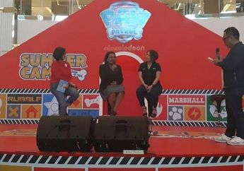 Angkat Tema S.A.F.E, Summer Camp Hadirkan Kegiatan Liburan Sekolah yang Inspiratif dan Edukatif 