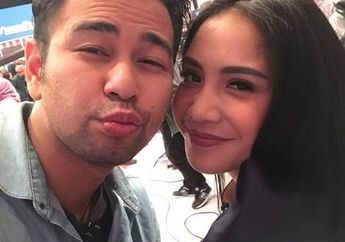 Wow, Nagita Slavina Ternyata Tampak Semakin Langsing dan Seksi, Menurut Netizen!