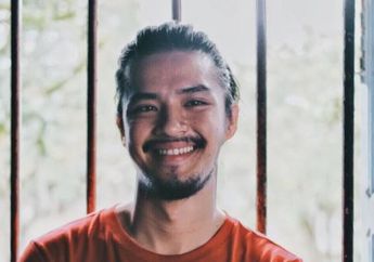 Hampir 4 Tahun Keluar Dari Boyband Smash, Ini Perubahan Dari Morgan Oey