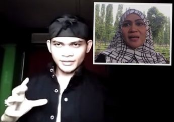 Kematian Jupe! Mbah Mijan Blak-Blakan Ngomong Soal Paranormal Ulfa Ada Tanda Gangguan,  Videonya Juga Ngomongin Yang Lain