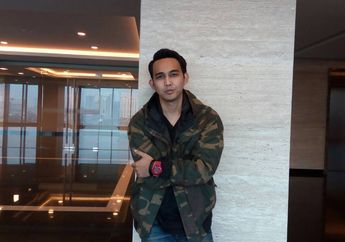 Istri Tidak Bisa Masak, Naga Lyla Mengaku Mereka Bukan Orang Romantis