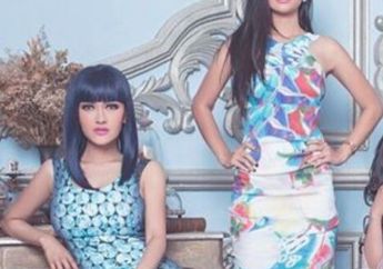 Della Perez Disebut Semakin Mirip Dengan Julia Perez, Ternyata Ini yang Terjadi Padanya