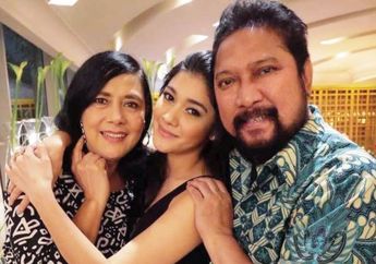 Sudah Cerai pun Lydia Kandou dan Jamal Mirdad Masih Harmonis