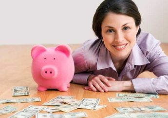 Pantas Saja Uang THR Kamu Cepat Habis Nggak Tersisa, Coba deh Lakukan Tips Ini! 