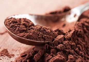 Waw Si Hitam Manis Ini Bisa Atasi Rambut Rontok Juga Loh!