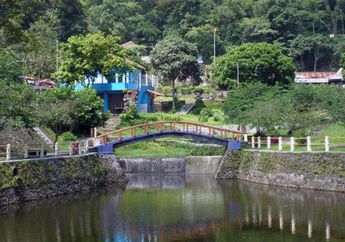 Lagi Liburan di Jogja? Ini 5 Objek Wisata Keren di Kaliurang