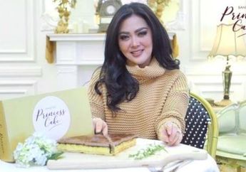 Kagumnya Syahrini Pada Kim Kardashian, Bandingkan dengan Artis Baru di Indonesia