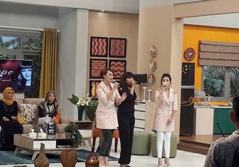 Warisan Julia Perez Pada Adik-Adiknya Ini Sangat Penting